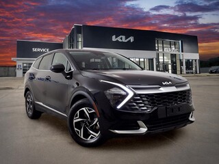 2023 Kia Sportage for sale in Beaumont TX