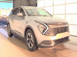 2023 Kia Sportage for sale in Burlington NC