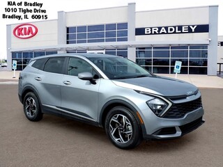 2023 Kia Sportage for sale in Bradley IL