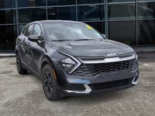 2023 Kia Sportage for sale in Cleveland TN