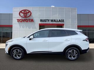 2023 Kia Sportage for sale in Morristown TN