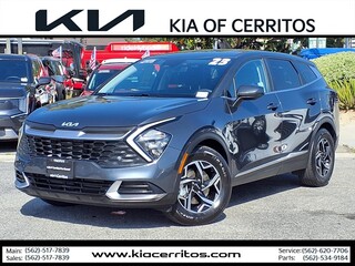 2023 Kia Sportage for sale in Cerritos CA