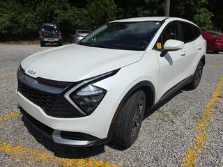 2023 Kia Sportage for sale in Knoxville TN