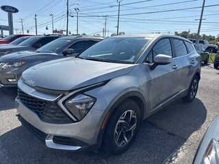 2023 Kia Sportage for sale in Knoxville TN