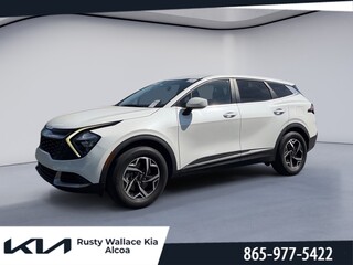 2023 Kia Sportage for sale in Louisville TN