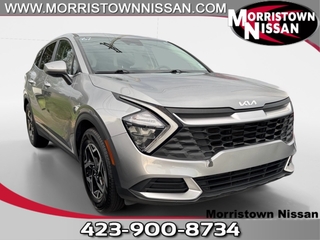 2023 Kia Sportage for sale in Morristown TN