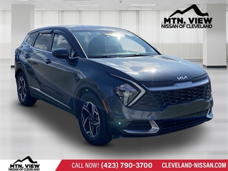 2023 Kia Sportage for sale in Mcdonald TN