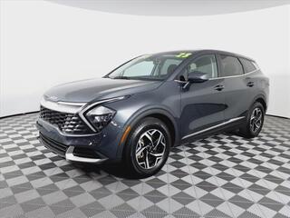 2023 Kia Sportage for sale in Bridgeport WV
