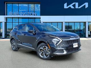 2023 Kia Sportage for sale in Burlington NC