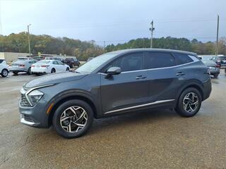 2023 Kia Sportage for sale in Carthage MS