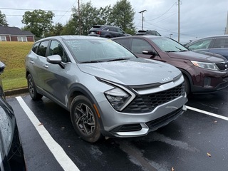 2023 Kia Sportage for sale in Batesville MS