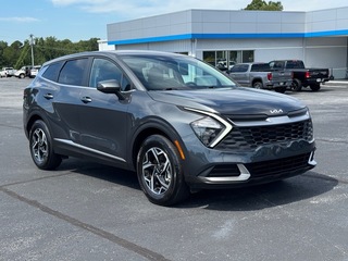 2023 Kia Sportage for sale in West Union SC