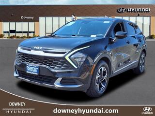 2023 Kia Sportage for sale in Downey CA