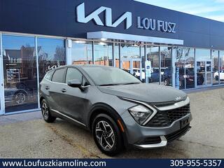 2023 Kia Sportage for sale in Joliet IL