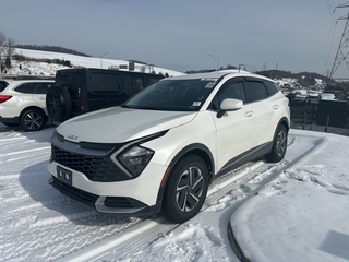 2023 Kia Sportage Hybrid for sale in Chattanooga TN