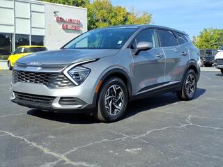 2024 Kia Sportage for sale in Charlotte NC