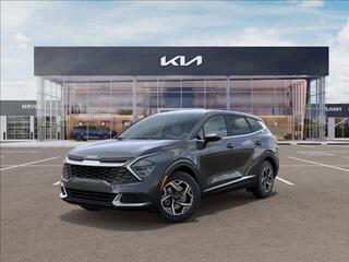 2025 Kia Sportage for sale in Dickinson TX