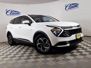 2024 Kia Sportage for sale in Beaumont TX