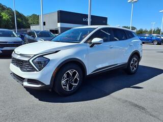 2025 Kia Sportage for sale in Greenville NC