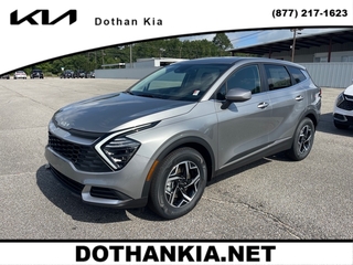 2025 Kia Sportage for sale in Dothan AL