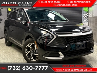 2024 Kia Sportage for sale in Woodbridge NJ