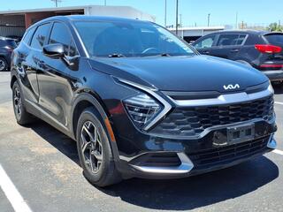 2024 Kia Sportage for sale in Greenville SC