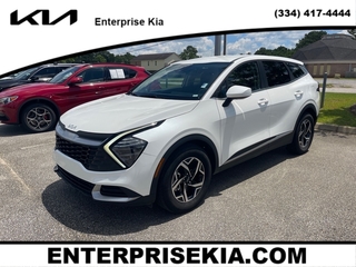 2024 Kia Sportage for sale in Enterprise AL