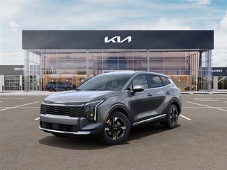 2026 Kia Sportage for sale in Joliet IL