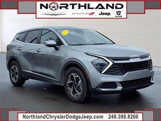 2024 Kia Sportage for sale in Oak Park MI