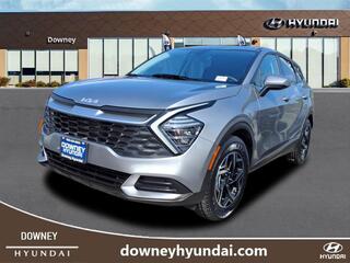 2024 Kia Sportage for sale in Downey CA
