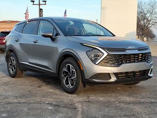 2024 Kia Sportage for sale in Bourbonnais IL
