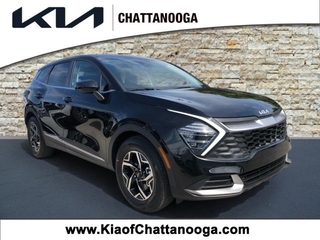 2025 Kia Sportage for sale in Chattanooga TN