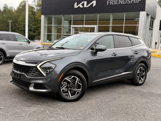 2024 Kia Sportage for sale in Mount Hope WV