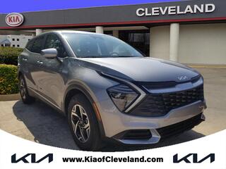 2025 Kia Sportage for sale in Cleveland TN