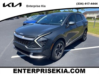 2025 Kia Sportage for sale in Enterprise AL