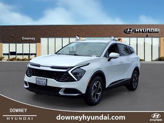 2024 Kia Sportage for sale in Downey CA