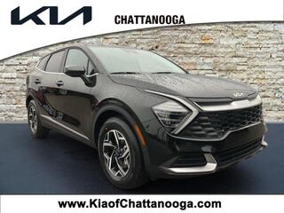 2025 Kia Sportage for sale in Chattanooga TN