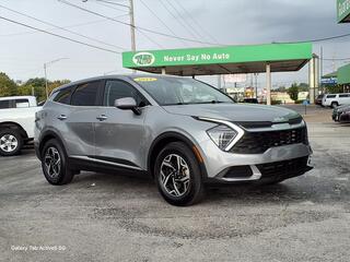 2024 Kia Sportage for sale in Springfield MO