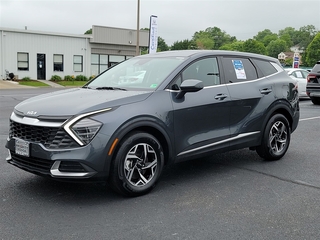 2024 Kia Sportage for sale in Roanoke VA
