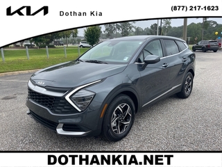 2024 Kia Sportage for sale in Dothan AL