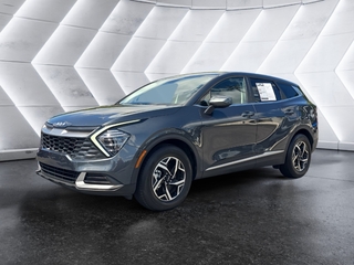 2025 Kia Sportage for sale in Knoxville TN