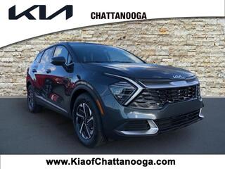 2025 Kia Sportage Hybrid for sale in Chattanooga TN