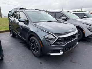 2025 Kia Sportage Hybrid for sale in Batesville MS