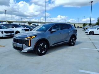 2026 Kia Sportage Hybrid for sale in Tomball TX