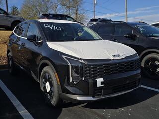 2026 Kia Sportage Hybrid for sale in Batesville MS