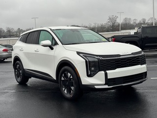 2026 Kia Sportage Hybrid for sale in Greenville SC