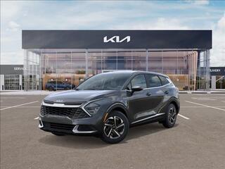 2025 Kia Sportage Hybrid for sale in Knoxville TN