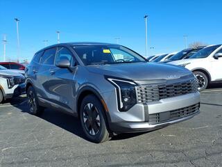 2026 Kia Sportage Hybrid for sale in Lansing MI