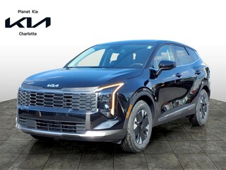 2026 Kia Sportage Hybrid for sale in Charlotte NC