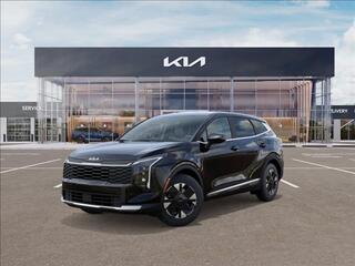 2026 Kia Sportage Hybrid for sale in Dickinson TX